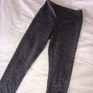 Zella Capri Length Leggings
